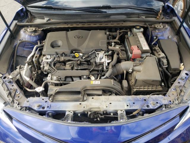 Photo 6 VIN: JTNB11HK3J3018764 - TOYOTA CAMRY L 