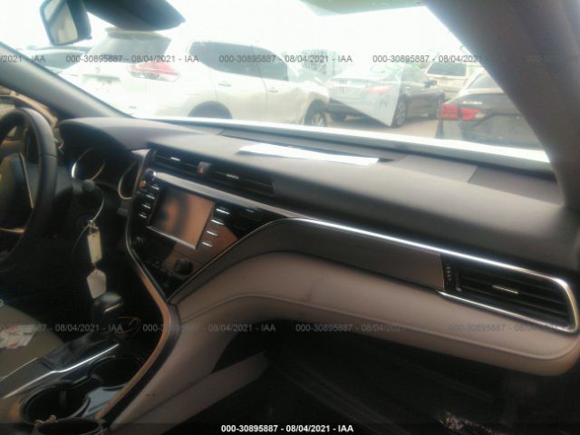 Photo 4 VIN: JTNB11HK3J3020272 - TOYOTA CAMRY 