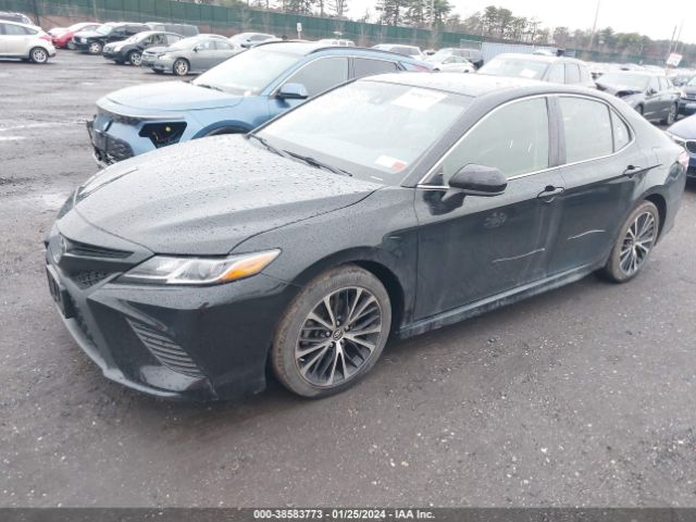 Photo 1 VIN: JTNB11HK3J3021602 - TOYOTA CAMRY 