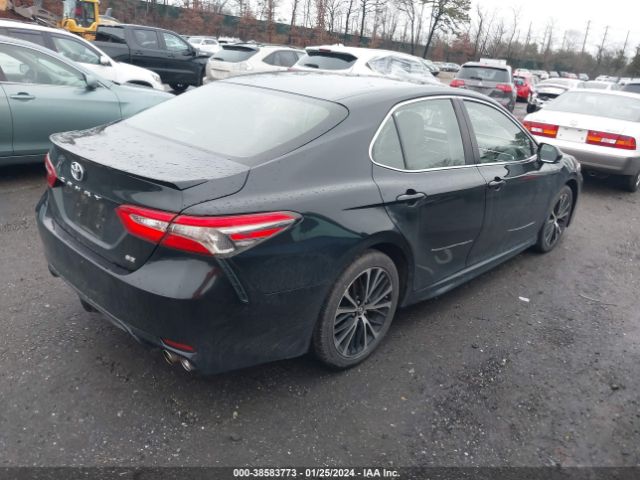 Photo 3 VIN: JTNB11HK3J3021602 - TOYOTA CAMRY 