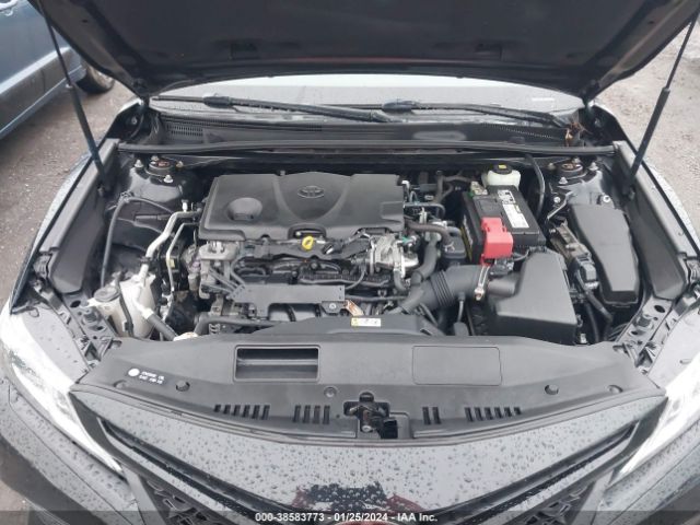 Photo 9 VIN: JTNB11HK3J3021602 - TOYOTA CAMRY 