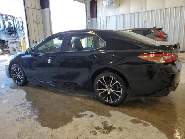 Photo 1 VIN: JTNB11HK3J3022006 - TOYOTA CAMRY 