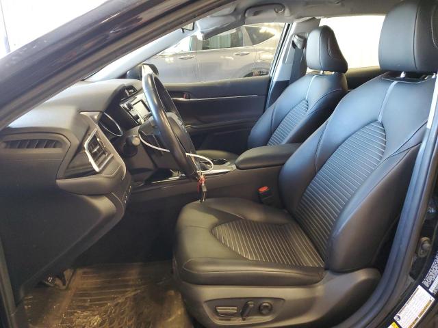 Photo 6 VIN: JTNB11HK3J3022006 - TOYOTA CAMRY 