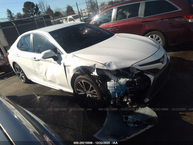 Photo 0 VIN: JTNB11HK3J3023818 - TOYOTA CAMRY 