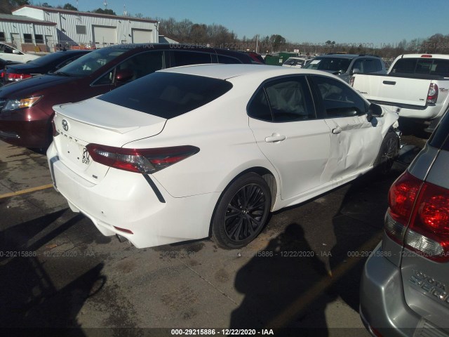 Photo 3 VIN: JTNB11HK3J3023818 - TOYOTA CAMRY 