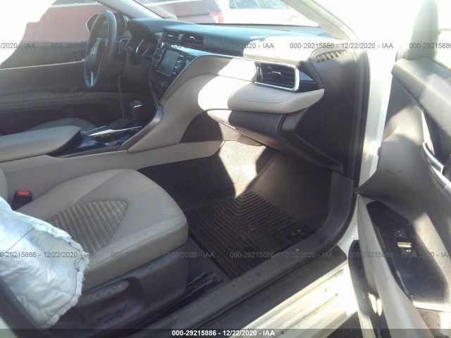 Photo 4 VIN: JTNB11HK3J3023818 - TOYOTA CAMRY 