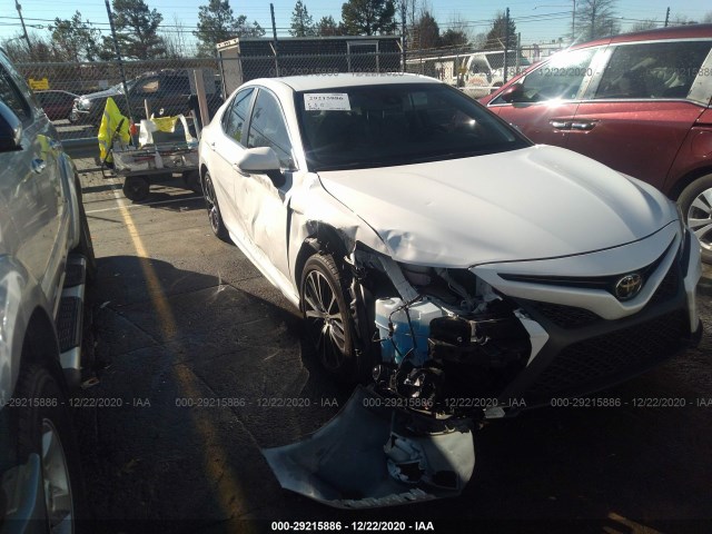 Photo 5 VIN: JTNB11HK3J3023818 - TOYOTA CAMRY 