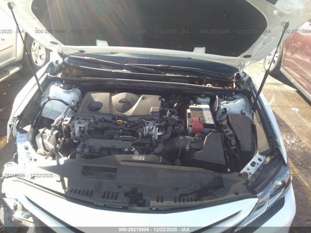 Photo 9 VIN: JTNB11HK3J3023818 - TOYOTA CAMRY 