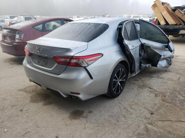 Photo 3 VIN: JTNB11HK3J3025715 - TOYOTA CAMRY L 