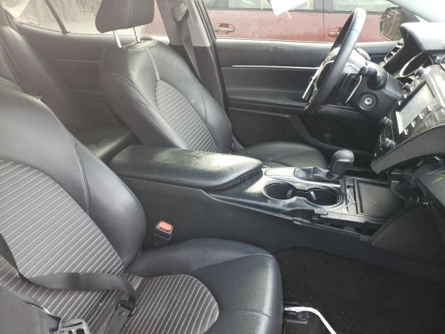 Photo 4 VIN: JTNB11HK3J3025715 - TOYOTA CAMRY L 