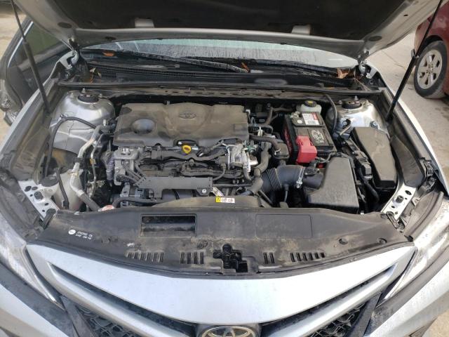 Photo 6 VIN: JTNB11HK3J3025715 - TOYOTA CAMRY L 