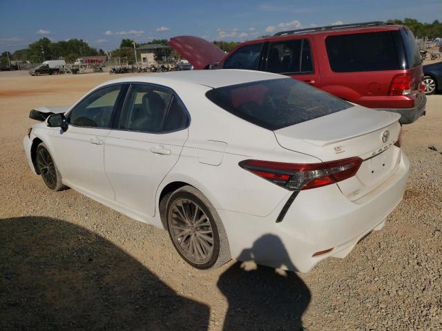 Photo 1 VIN: JTNB11HK3J3025844 - TOYOTA CAMRY 