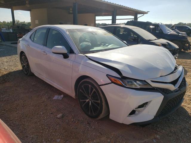 Photo 3 VIN: JTNB11HK3J3025844 - TOYOTA CAMRY 