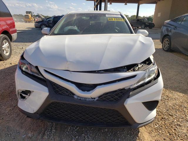 Photo 4 VIN: JTNB11HK3J3025844 - TOYOTA CAMRY 