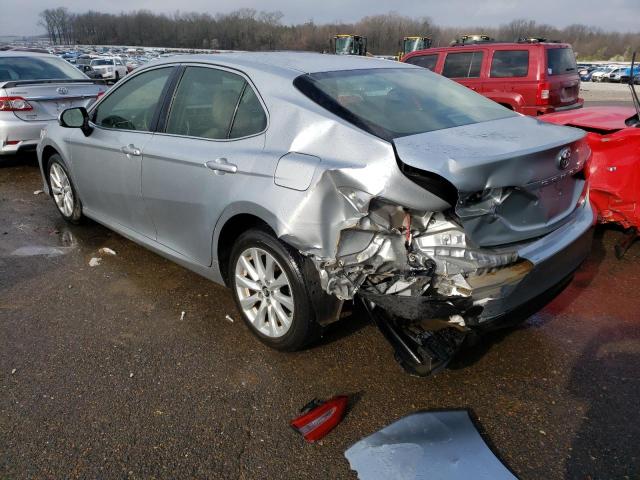 Photo 1 VIN: JTNB11HK3J3026363 - TOYOTA CAMRY 