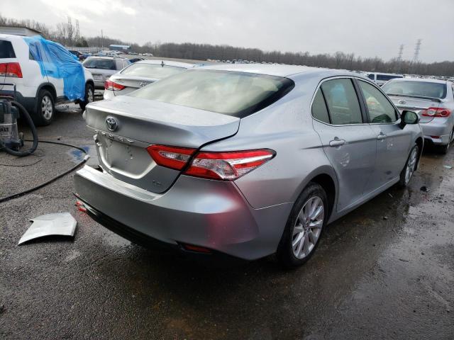 Photo 2 VIN: JTNB11HK3J3026363 - TOYOTA CAMRY 