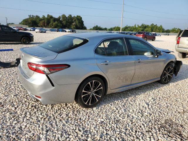 Photo 2 VIN: JTNB11HK3J3028436 - TOYOTA CAMRY L 