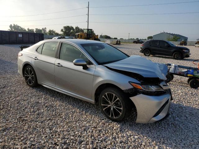 Photo 3 VIN: JTNB11HK3J3028436 - TOYOTA CAMRY L 