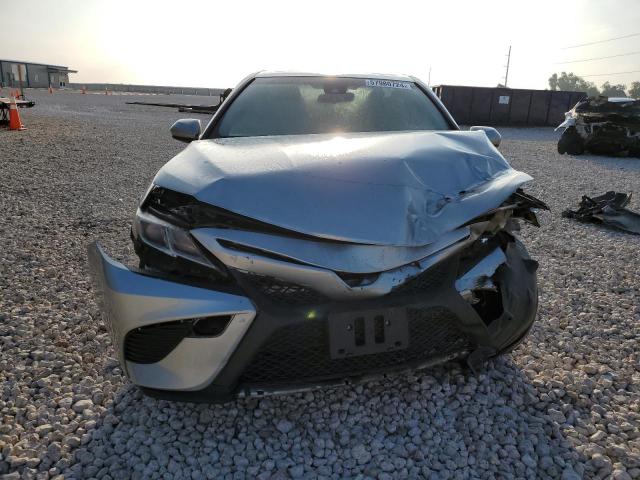 Photo 4 VIN: JTNB11HK3J3028436 - TOYOTA CAMRY L 