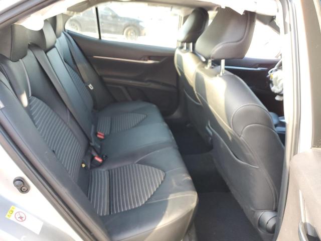 Photo 9 VIN: JTNB11HK3J3028436 - TOYOTA CAMRY L 