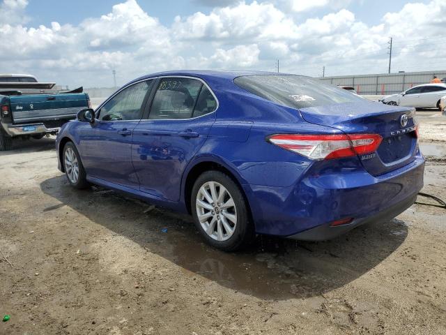 Photo 1 VIN: JTNB11HK3J3029862 - TOYOTA CAMRY L 