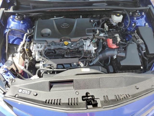 Photo 10 VIN: JTNB11HK3J3029862 - TOYOTA CAMRY L 