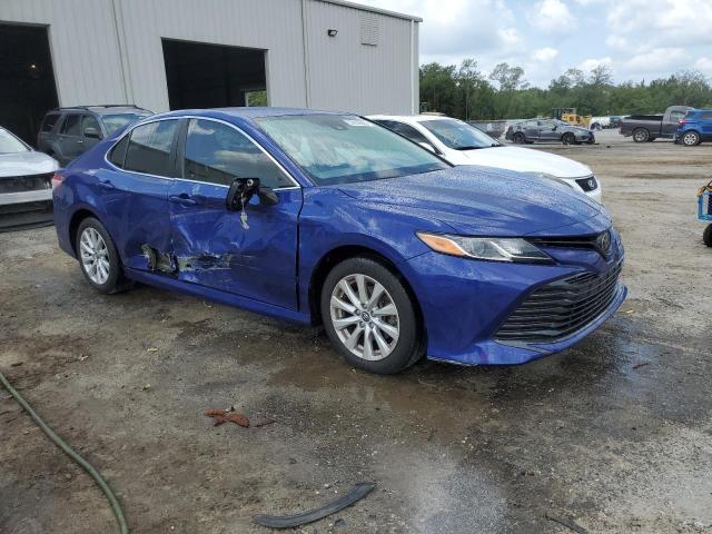 Photo 3 VIN: JTNB11HK3J3029862 - TOYOTA CAMRY L 