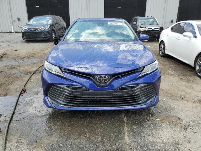 Photo 4 VIN: JTNB11HK3J3029862 - TOYOTA CAMRY L 