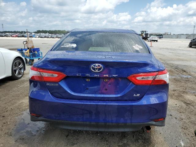 Photo 5 VIN: JTNB11HK3J3029862 - TOYOTA CAMRY L 