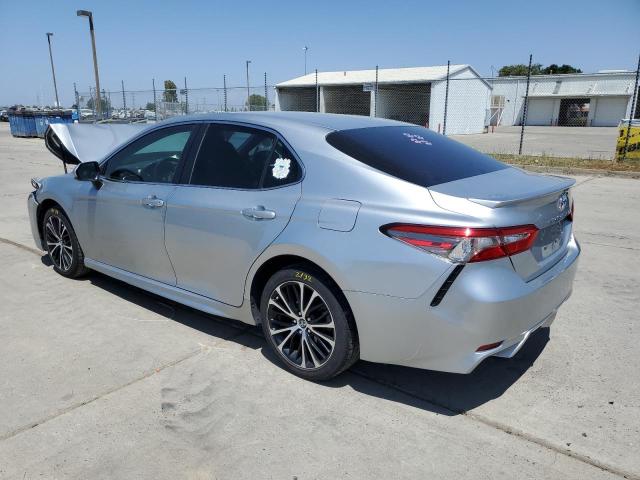 Photo 1 VIN: JTNB11HK3J3030753 - TOYOTA CAMRY L 