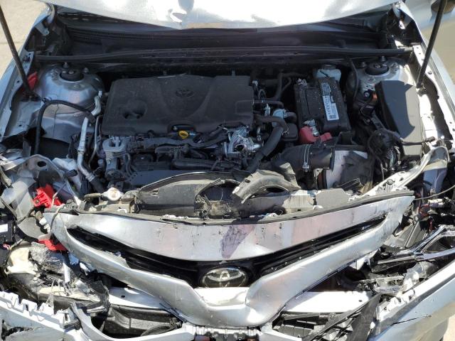 Photo 10 VIN: JTNB11HK3J3030753 - TOYOTA CAMRY L 