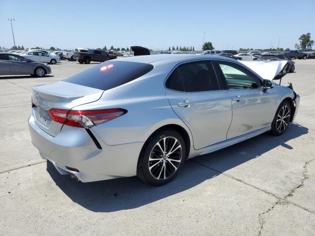 Photo 2 VIN: JTNB11HK3J3030753 - TOYOTA CAMRY L 