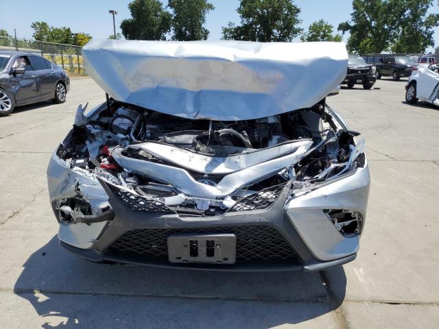 Photo 4 VIN: JTNB11HK3J3030753 - TOYOTA CAMRY L 