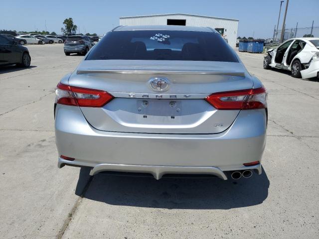 Photo 5 VIN: JTNB11HK3J3030753 - TOYOTA CAMRY L 