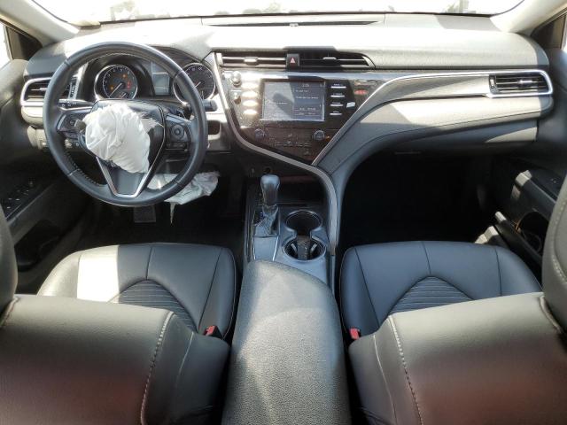 Photo 7 VIN: JTNB11HK3J3030753 - TOYOTA CAMRY L 