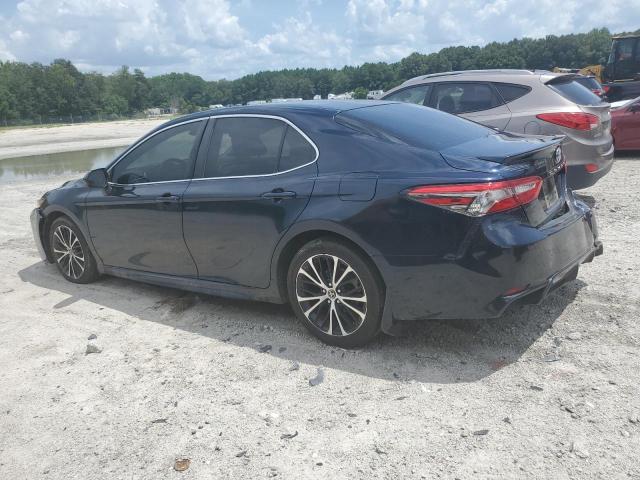 Photo 1 VIN: JTNB11HK3J3031725 - TOYOTA CAMRY L 