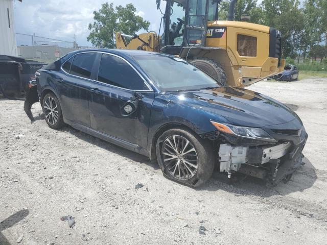 Photo 3 VIN: JTNB11HK3J3031725 - TOYOTA CAMRY L 