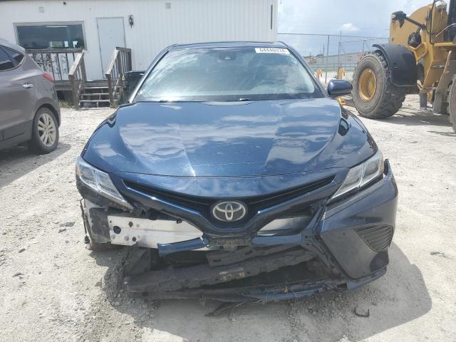 Photo 4 VIN: JTNB11HK3J3031725 - TOYOTA CAMRY L 