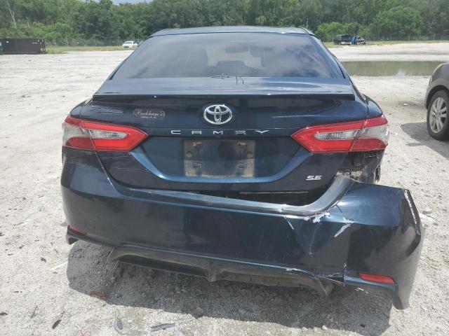 Photo 5 VIN: JTNB11HK3J3031725 - TOYOTA CAMRY L 