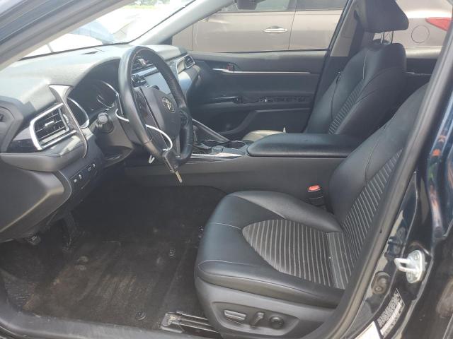 Photo 6 VIN: JTNB11HK3J3031725 - TOYOTA CAMRY L 