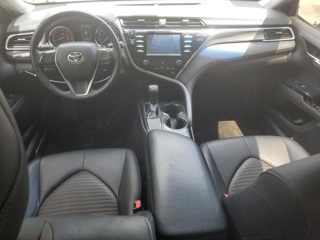 Photo 7 VIN: JTNB11HK3J3031725 - TOYOTA CAMRY L 