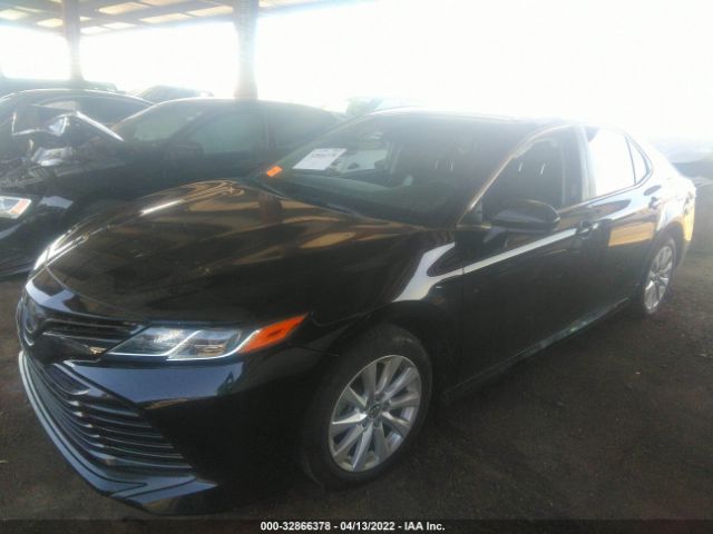 Photo 1 VIN: JTNB11HK3J3032535 - TOYOTA CAMRY 