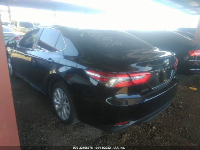 Photo 2 VIN: JTNB11HK3J3032535 - TOYOTA CAMRY 