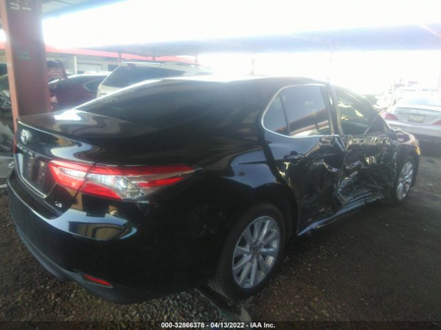 Photo 3 VIN: JTNB11HK3J3032535 - TOYOTA CAMRY 