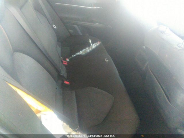 Photo 7 VIN: JTNB11HK3J3032535 - TOYOTA CAMRY 