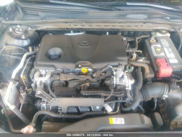 Photo 9 VIN: JTNB11HK3J3032535 - TOYOTA CAMRY 