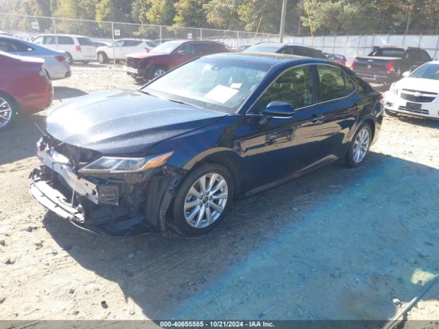 Photo 1 VIN: JTNB11HK3J3033068 - TOYOTA CAMRY 