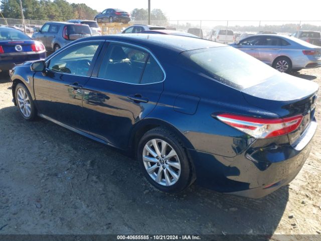 Photo 2 VIN: JTNB11HK3J3033068 - TOYOTA CAMRY 