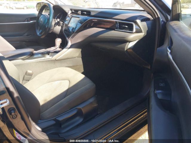 Photo 4 VIN: JTNB11HK3J3033068 - TOYOTA CAMRY 