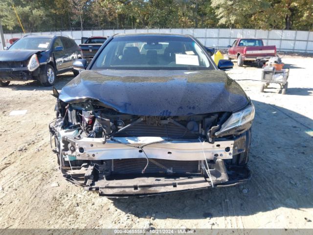 Photo 5 VIN: JTNB11HK3J3033068 - TOYOTA CAMRY 